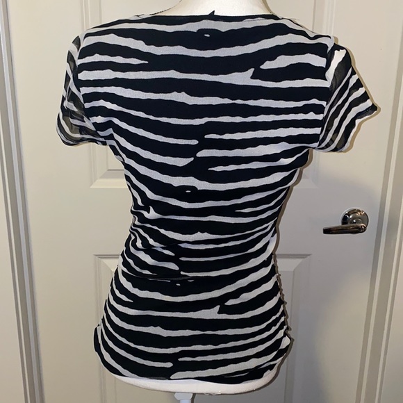 INC Top - Picture 2 of 2